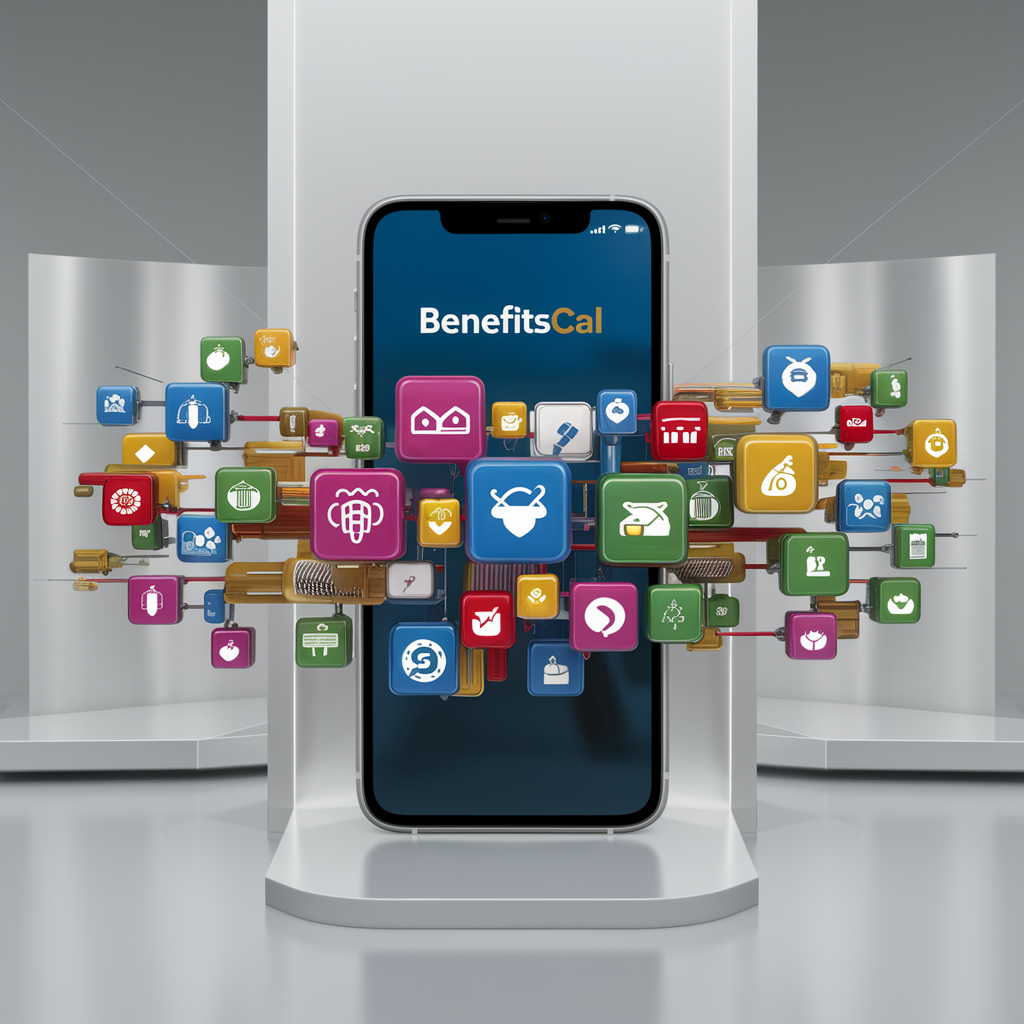 Benefitsacl App